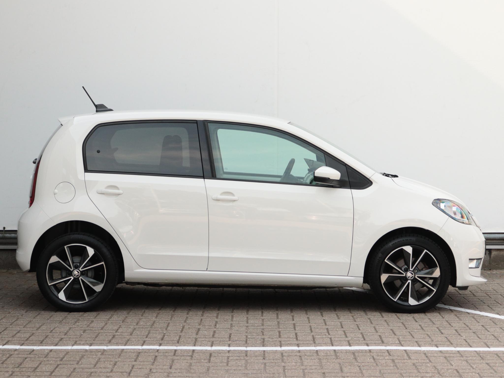 Škoda Citigo e-iV EV Style - Afbeelding 4
