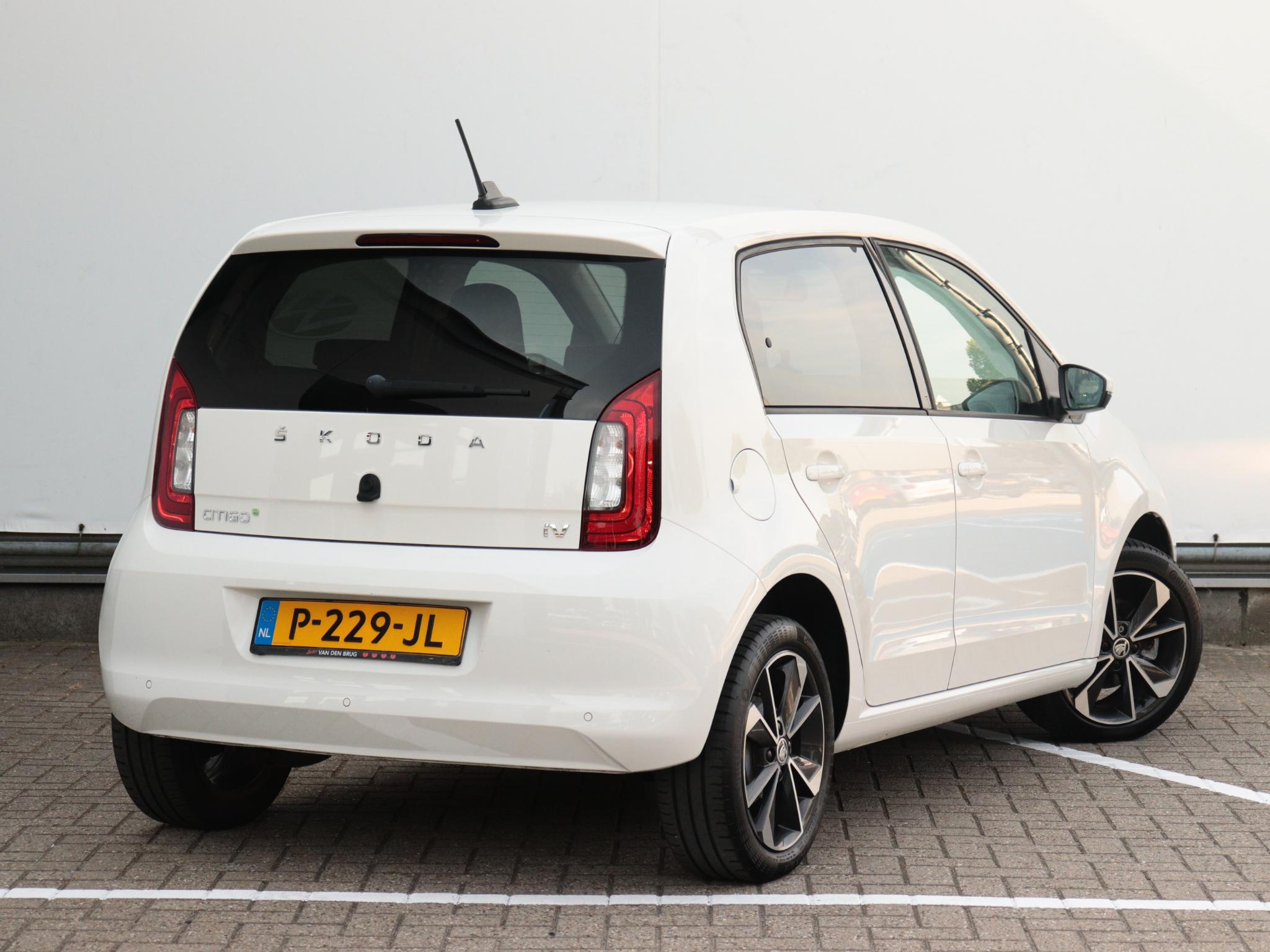 Škoda Citigo e-iV EV Style - Afbeelding 5