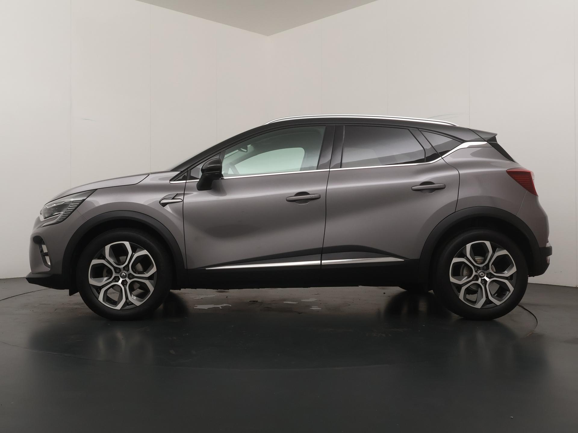 Renault Captur TCe 130 GPF Edition One - Afbeelding 2