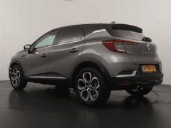 Renault Captur TCe 130 GPF Edition One - Afbeelding 3