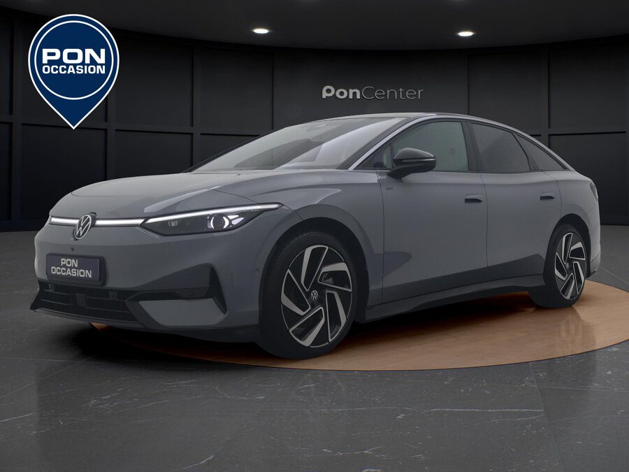 Volkswagen ID.7 Pro Business 77 kWh
