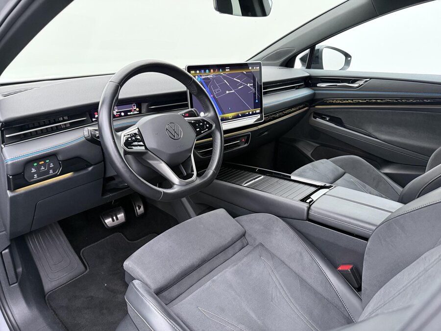 Volkswagen ID.7 Pro Business 77 kWh