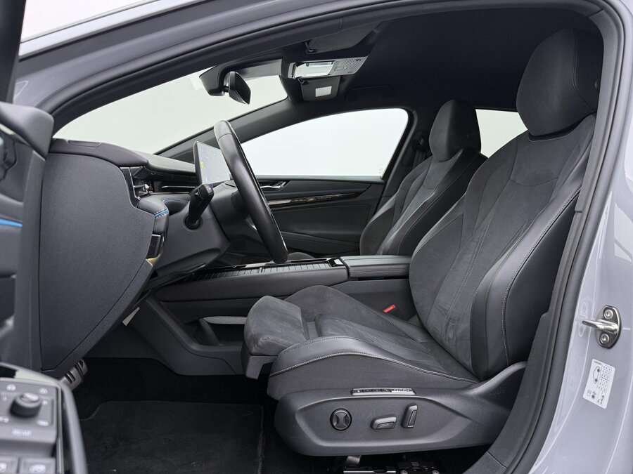 Volkswagen ID.7 Pro Business 77 kWh