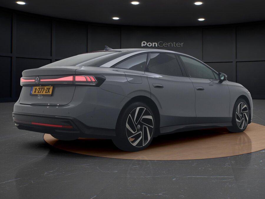 Volkswagen ID.7 Pro Business 77 kWh