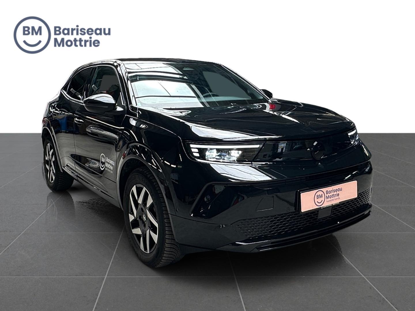 Opel Mokka-e Electric 54 kWh GS 5d 115kW