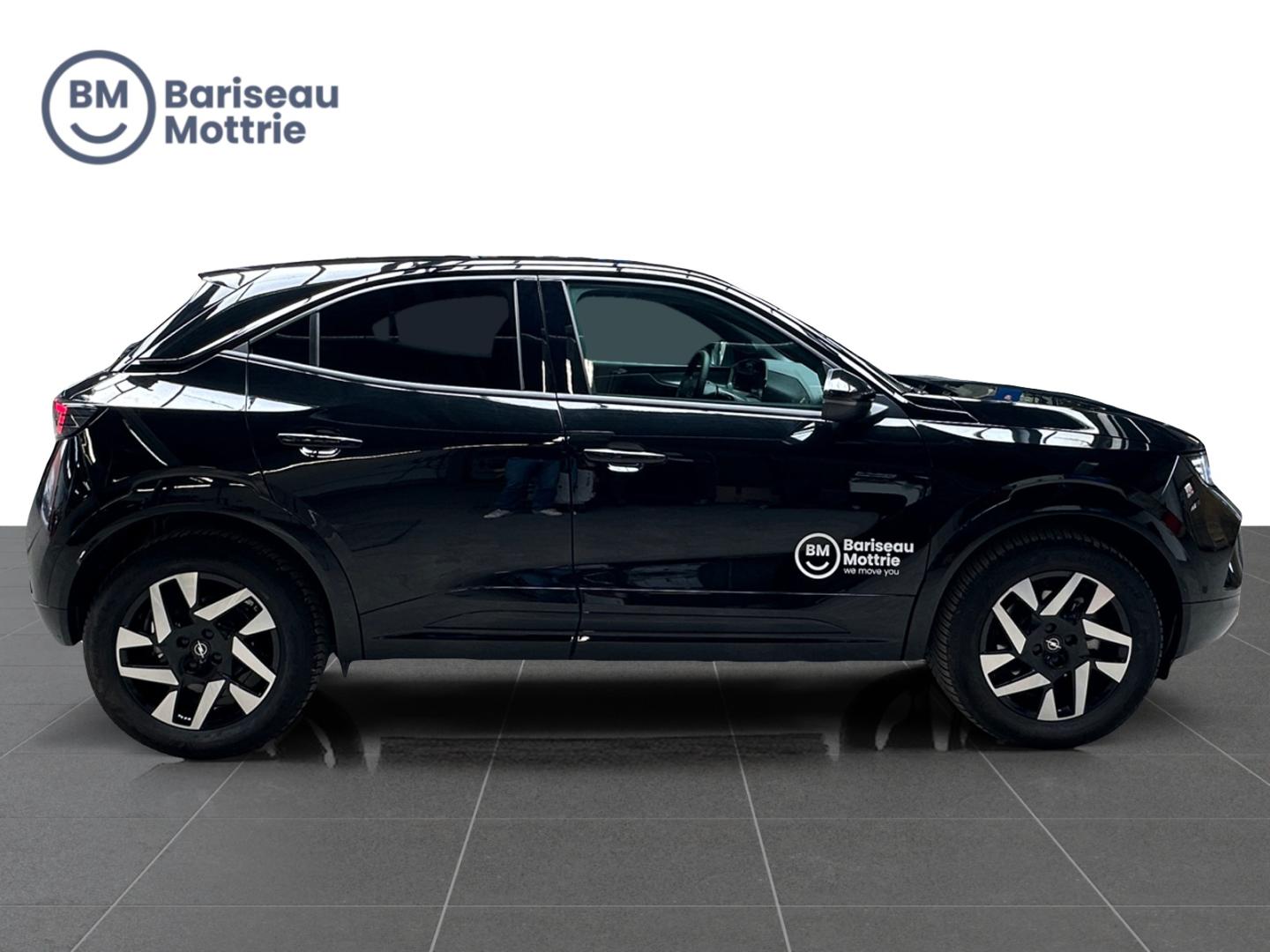 Opel Mokka-e Electric 54 kWh GS 5d 115kW - Afbeelding 3