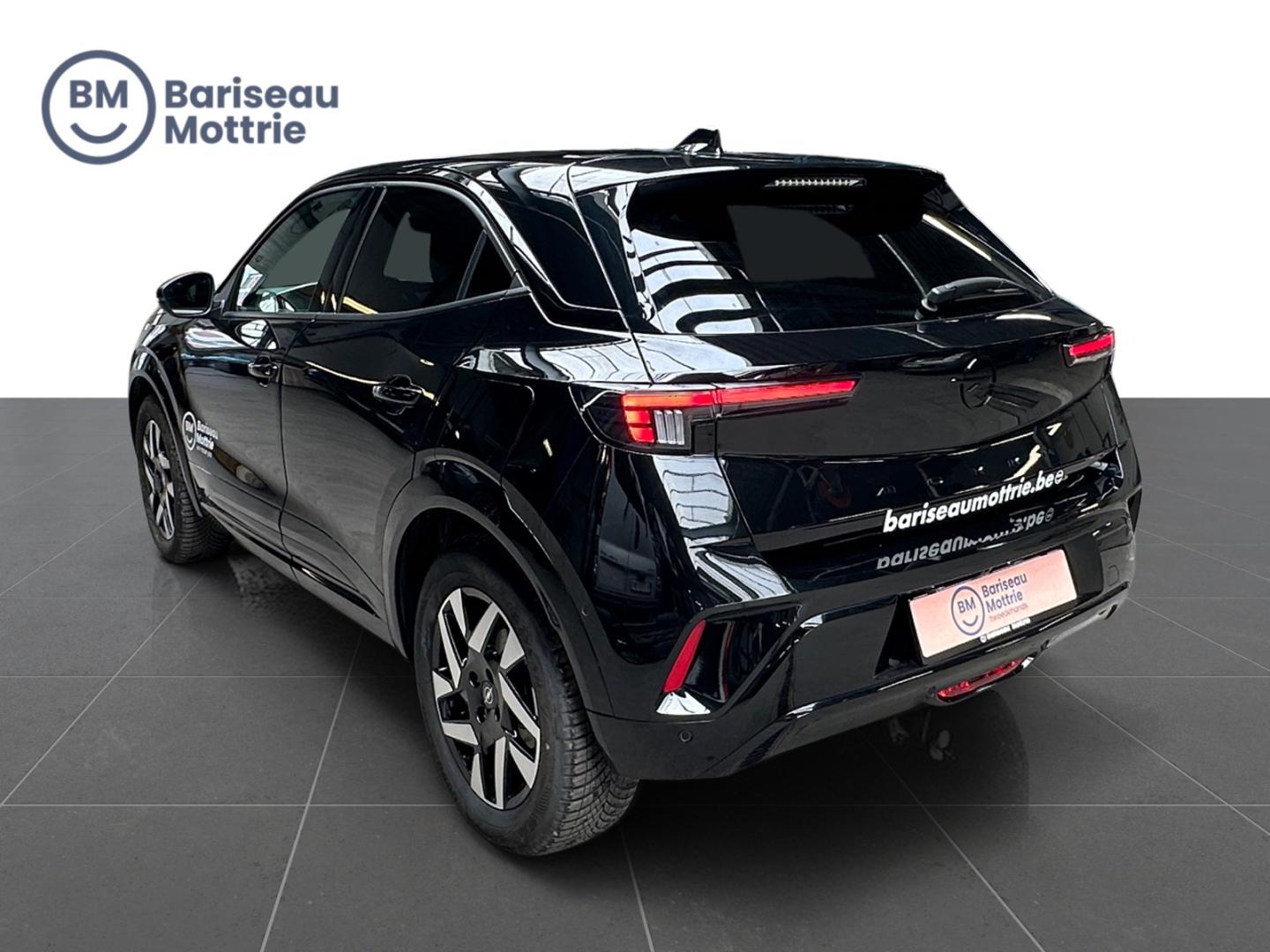 Opel Mokka-e Electric 54 kWh GS 5d 115kW - Afbeelding 4