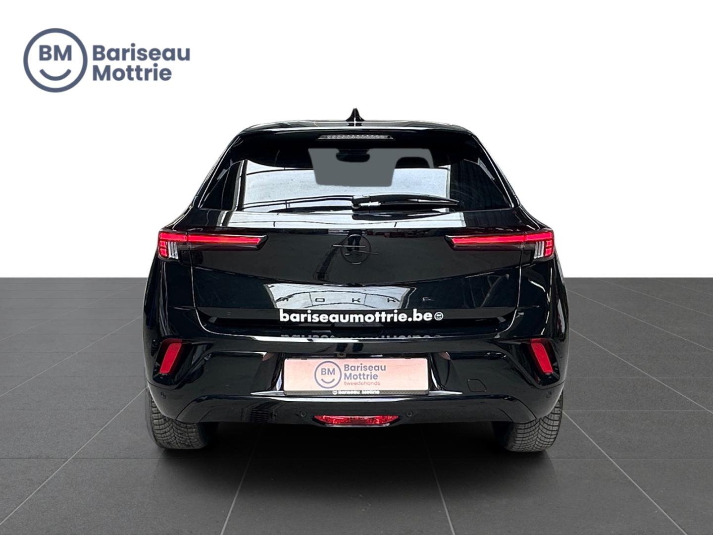 Opel Mokka-e Electric 54 kWh GS 5d 115kW - Afbeelding 5
