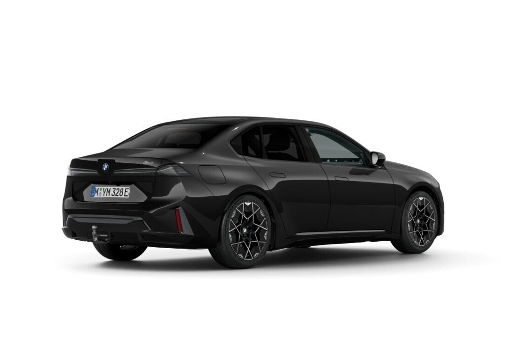 BMW i3 2