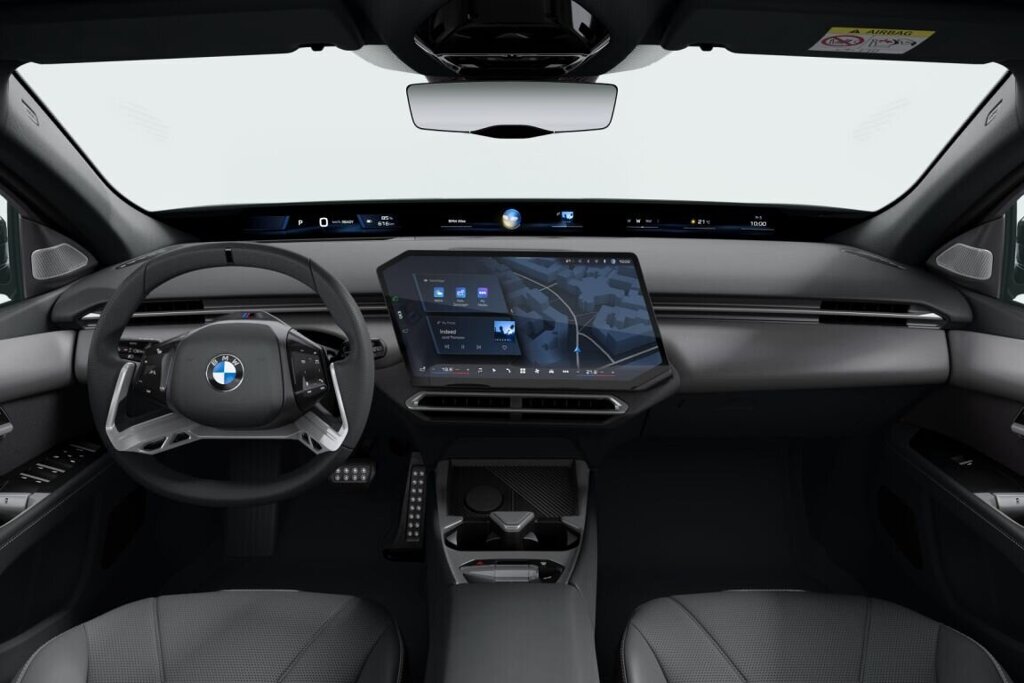 BMW i3 3