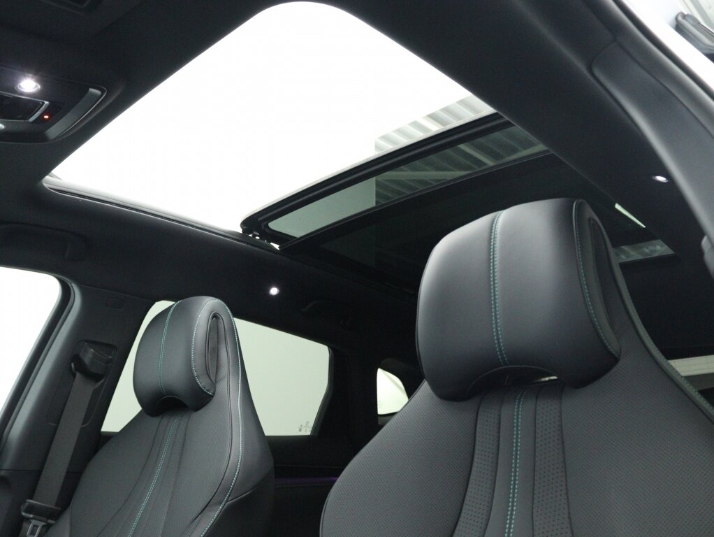 BYD SEAL U 1.5 DM-i FWD Boost | Panoramadak | Leder | Navigatie | 360 Camera - Afbeelding 3