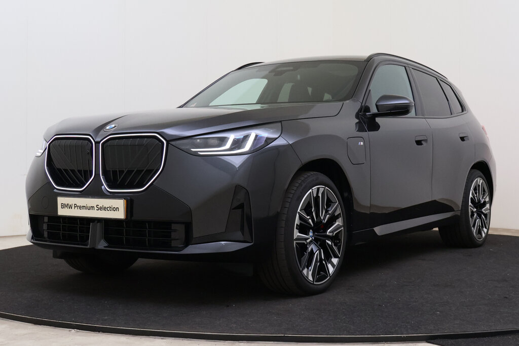 BMW X3 360