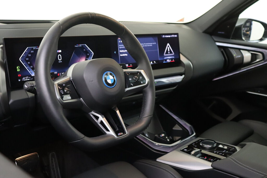 BMW X3 3