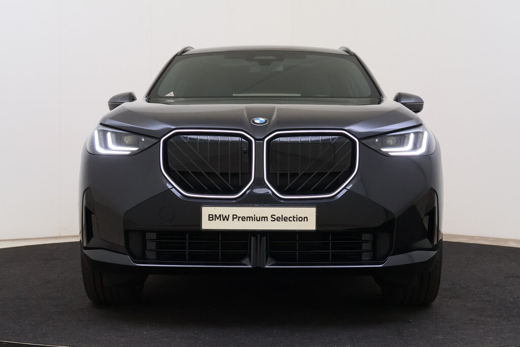 BMW X3 4