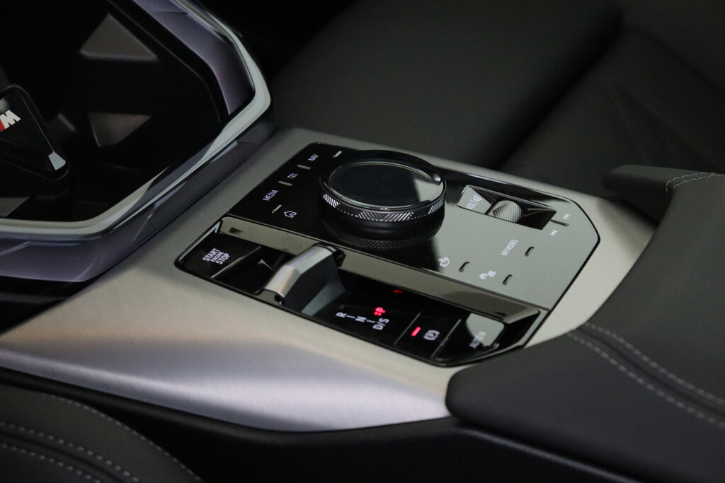 BMW X3 6