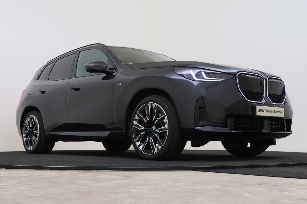 BMW X3 10