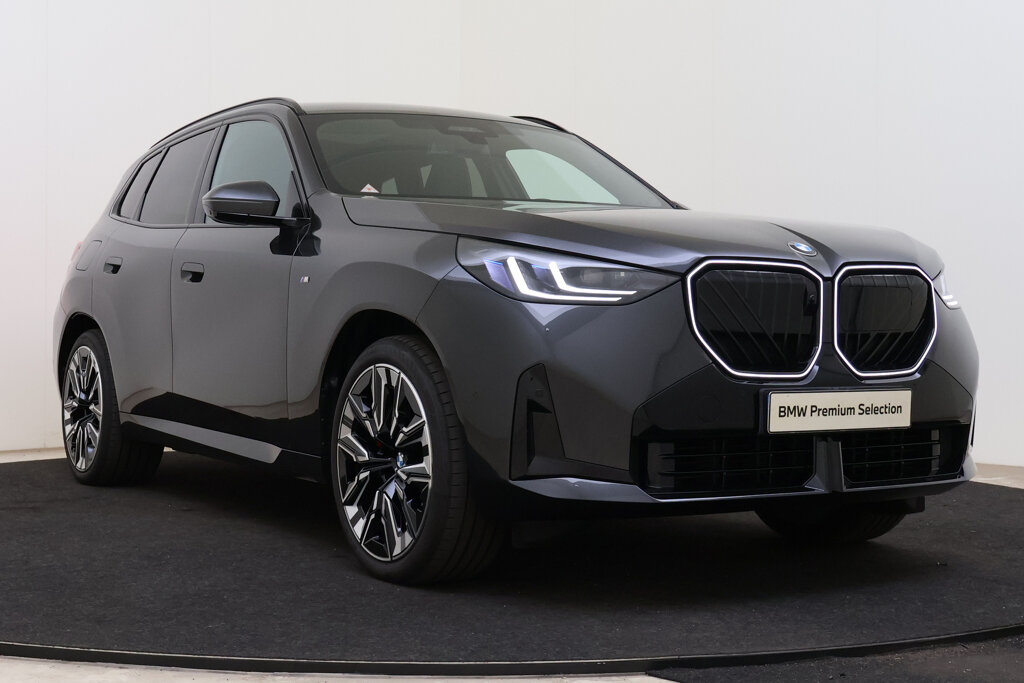 BMW X3 13