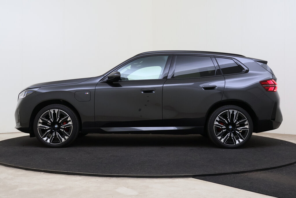 BMW X3 14