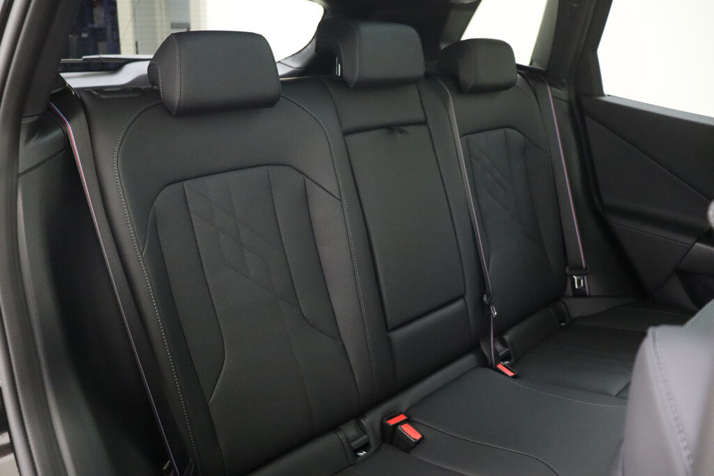 BMW X3 21