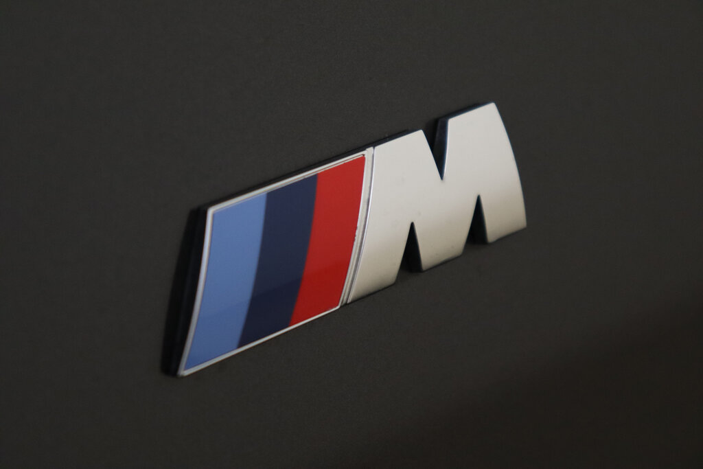 BMW X3 65