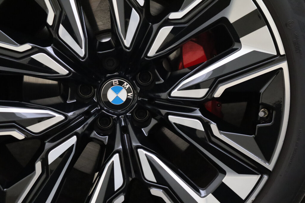 BMW X3 77