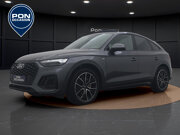 Audi Q5 Sportback 50 TFSI e S Edition