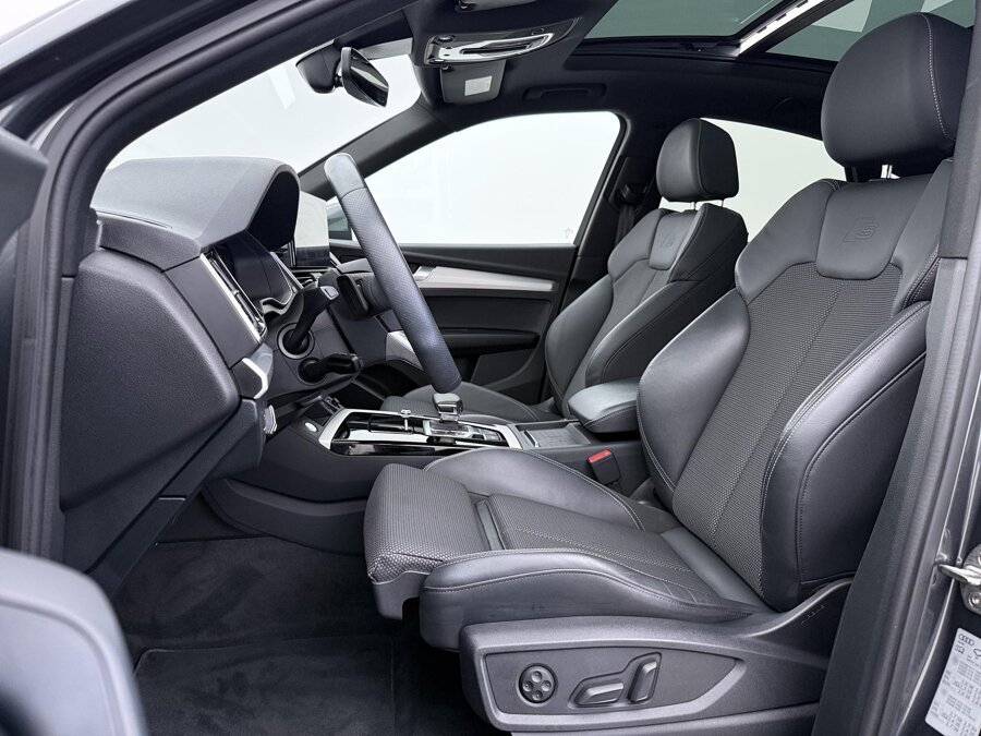 Audi Q5 Sportback 50 TFSI e S Edition