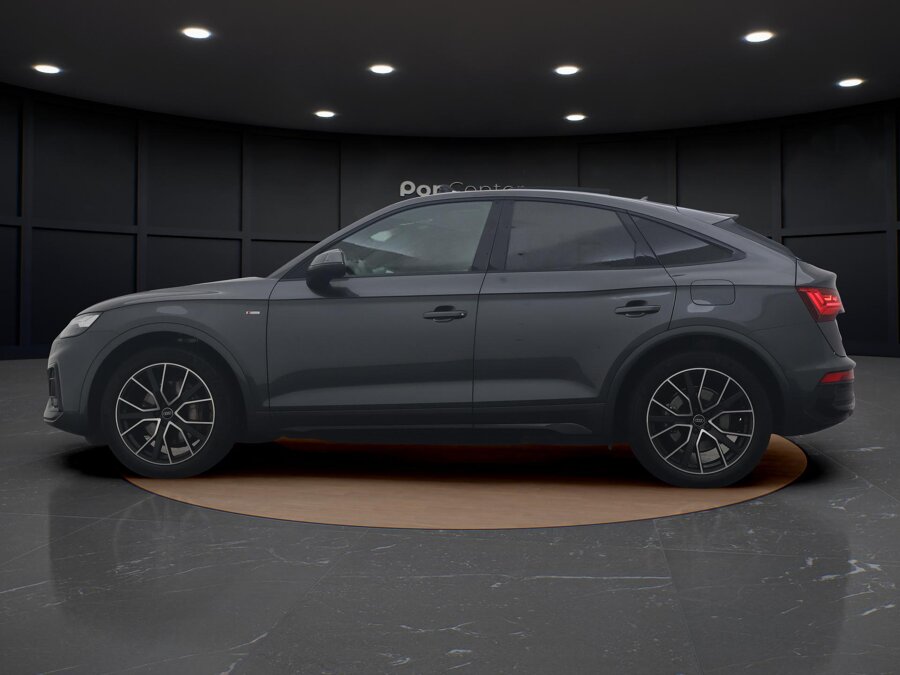 Audi Q5 Sportback 50 TFSI e S Edition