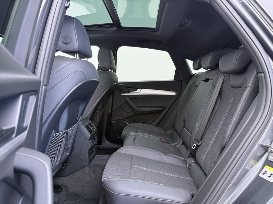 Audi Q5 Sportback 50 TFSI e S Edition