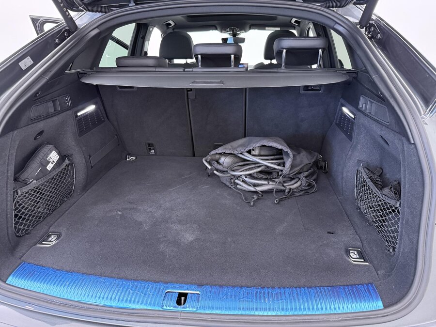 Audi Q5 Sportback 50 TFSI e S Edition