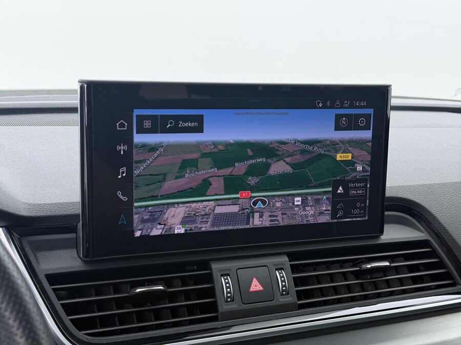Audi Q5 Sportback 50 TFSI e S Edition
