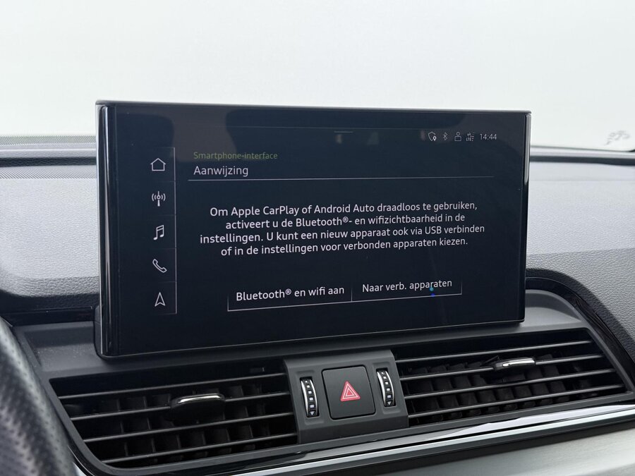 Audi Q5 Sportback 50 TFSI e S Edition