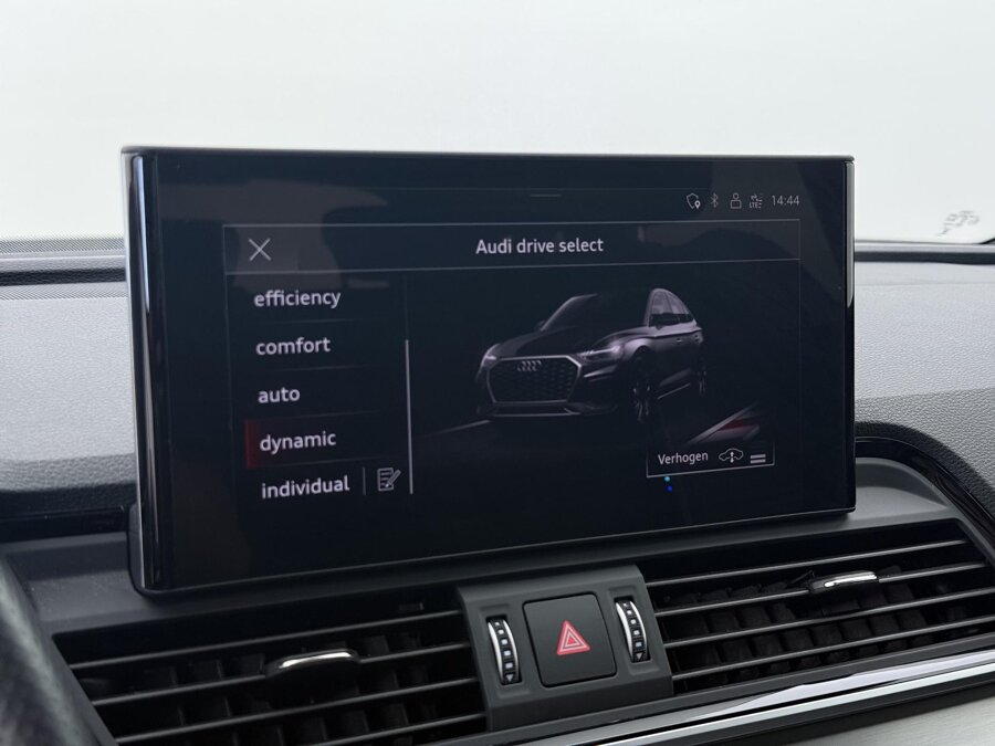 Audi Q5 Sportback 50 TFSI e S Edition