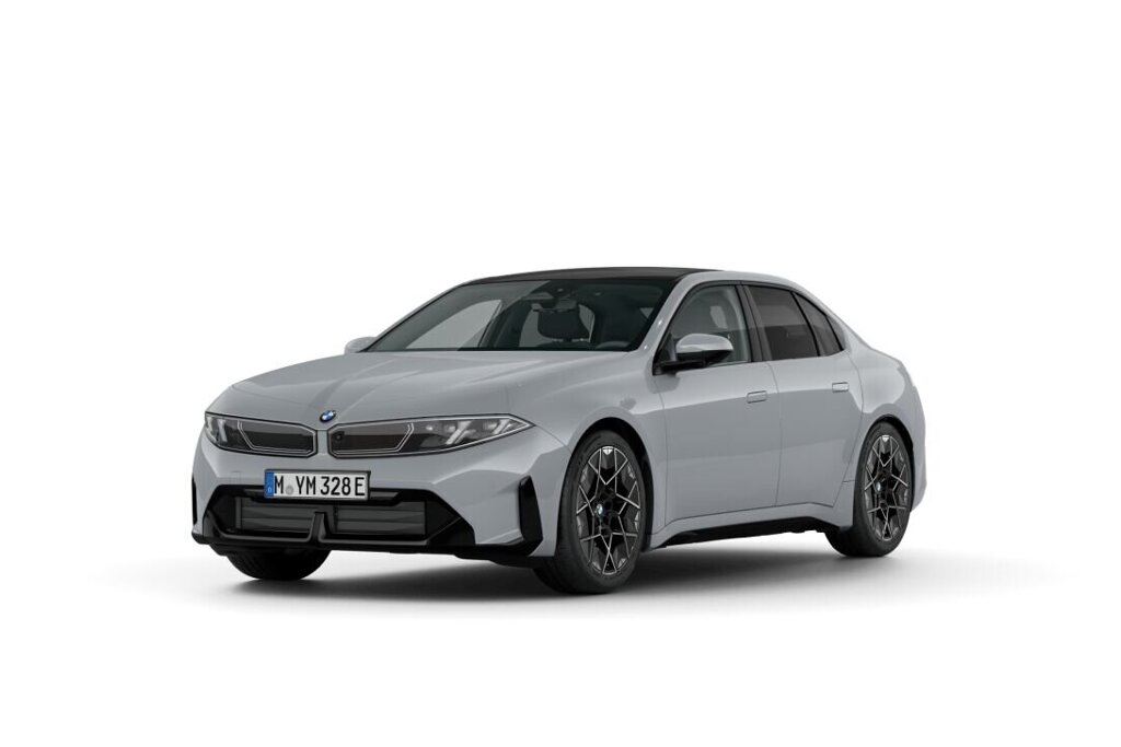 BMW i3 1