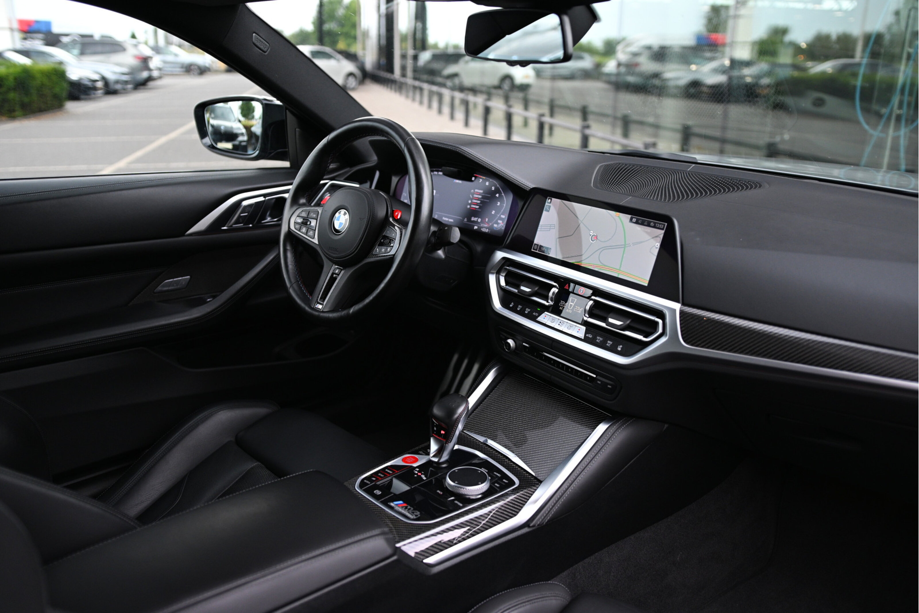 BMW 4 Serie 6