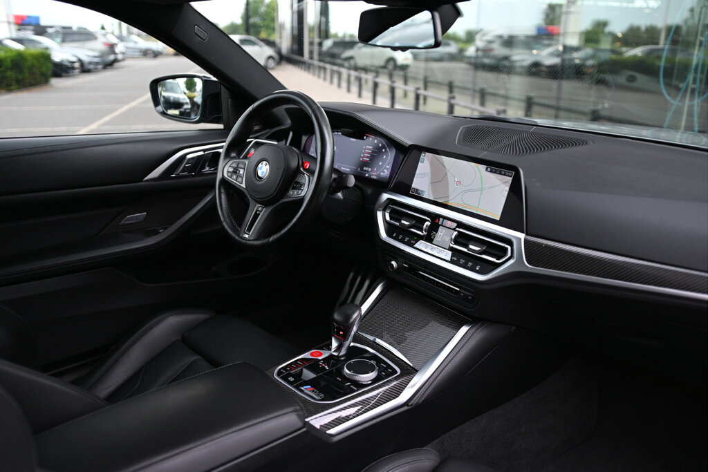 BMW 4 Serie 6