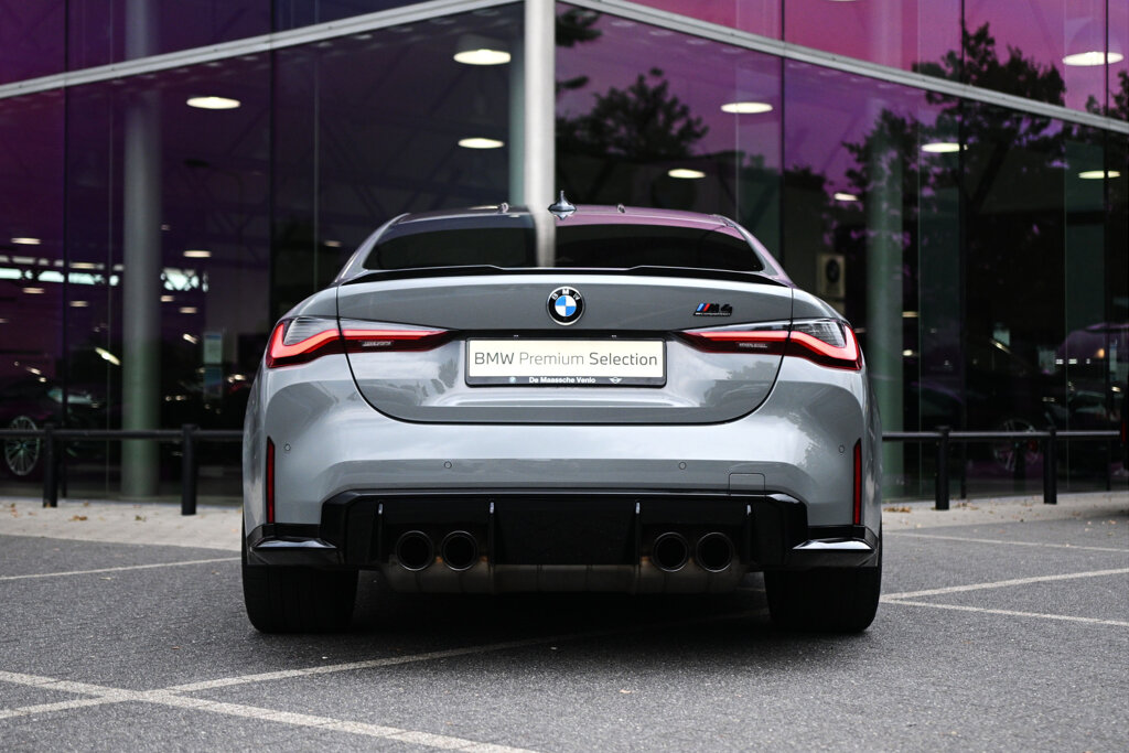 BMW 4 Serie 8