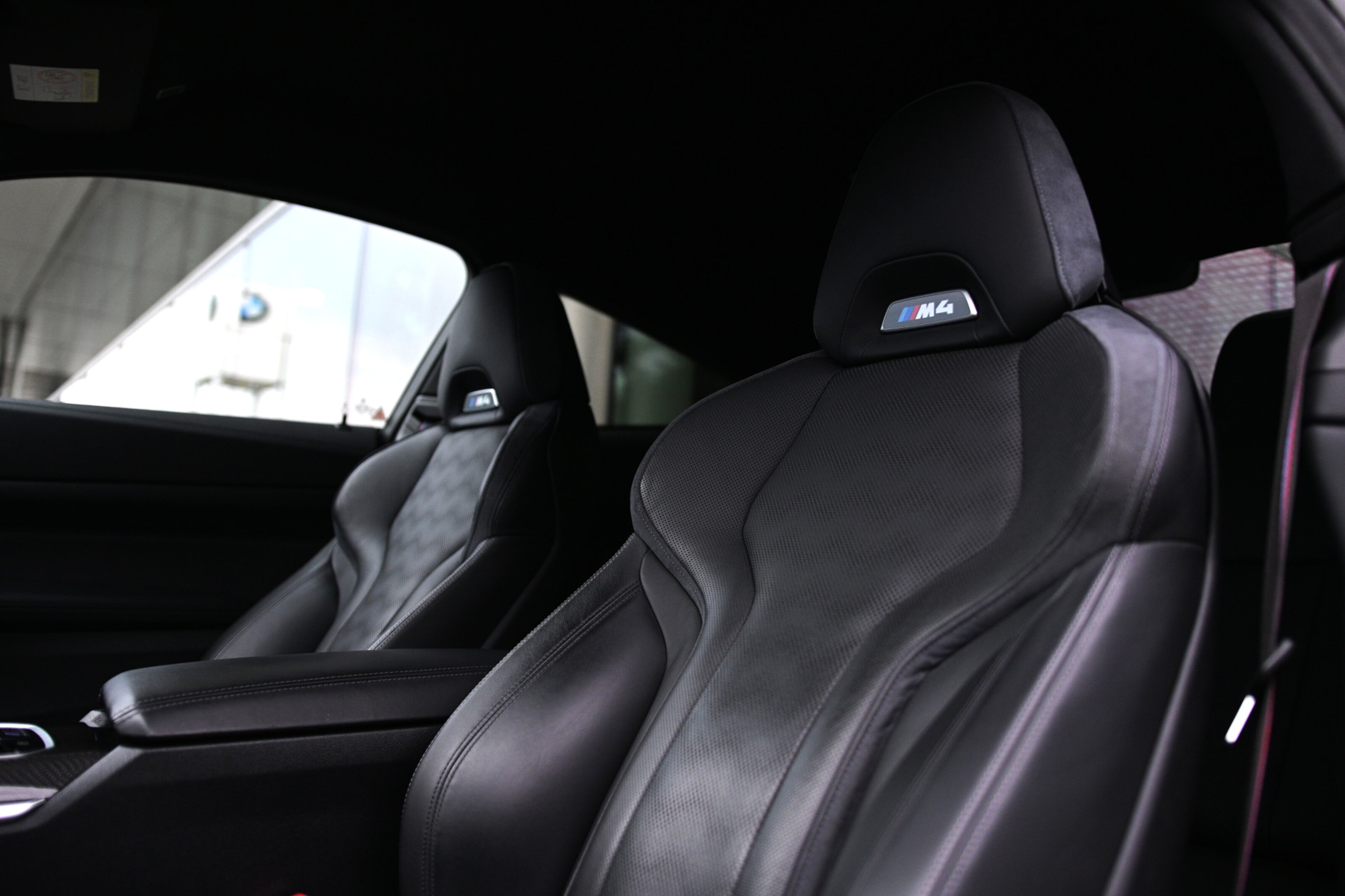 BMW 4 Serie 9