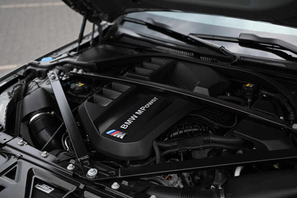 BMW 4 Serie 23