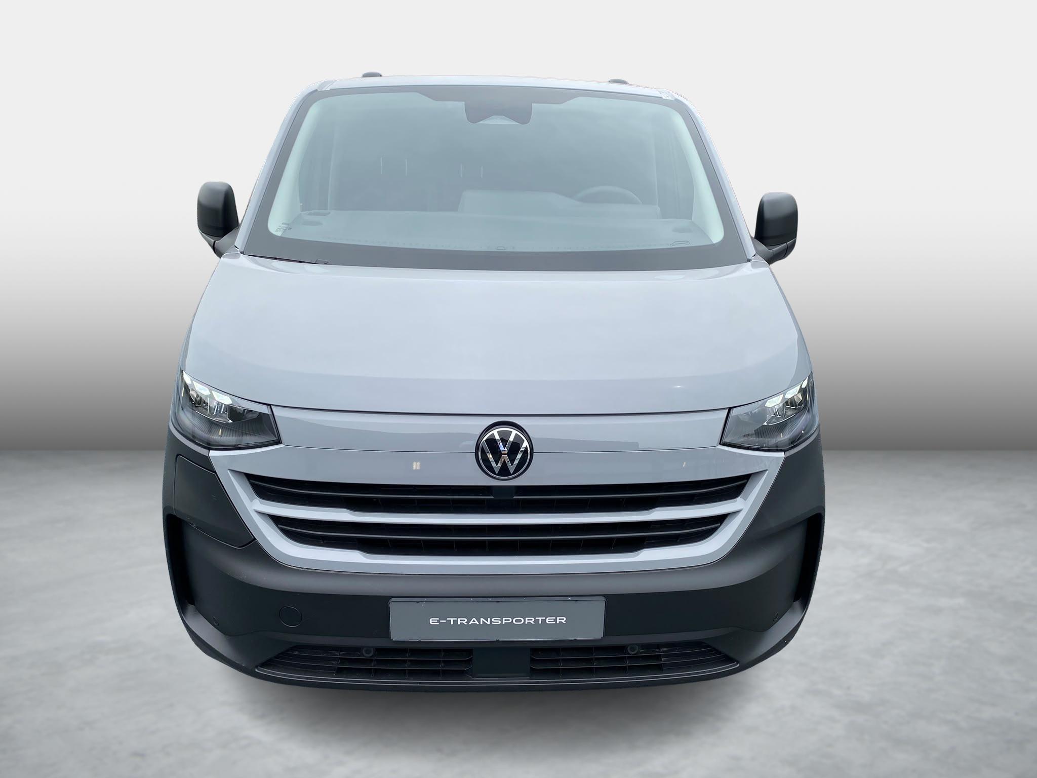 VW Bedrijfswagens e-Transporter Bestelwagen L1 218pk 64kWh Elektrische aandrijving - Afbeelding 2