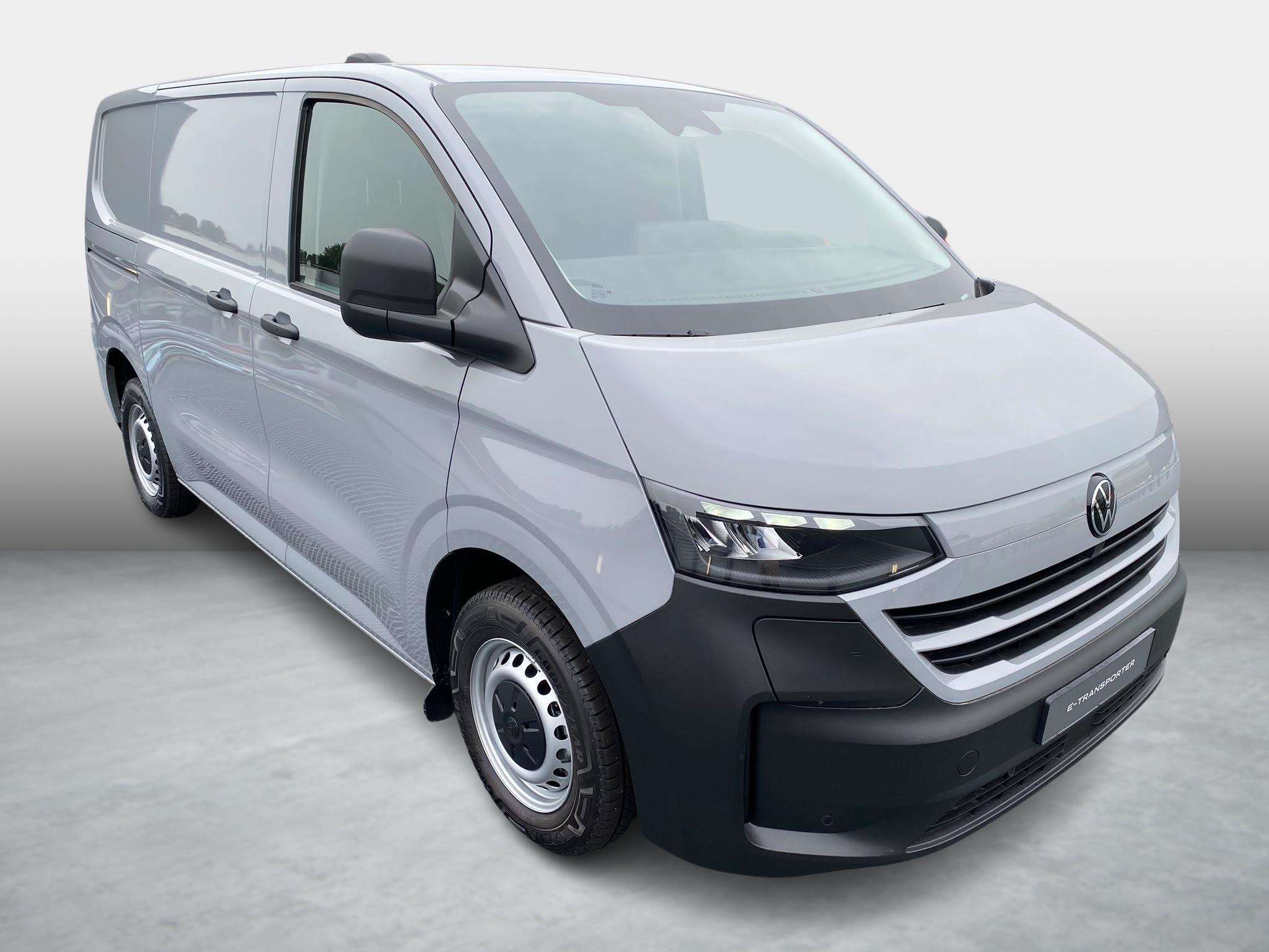VW Bedrijfswagens e-Transporter Bestelwagen L1 218pk 64kWh Elektrische aandrijving - Afbeelding 3