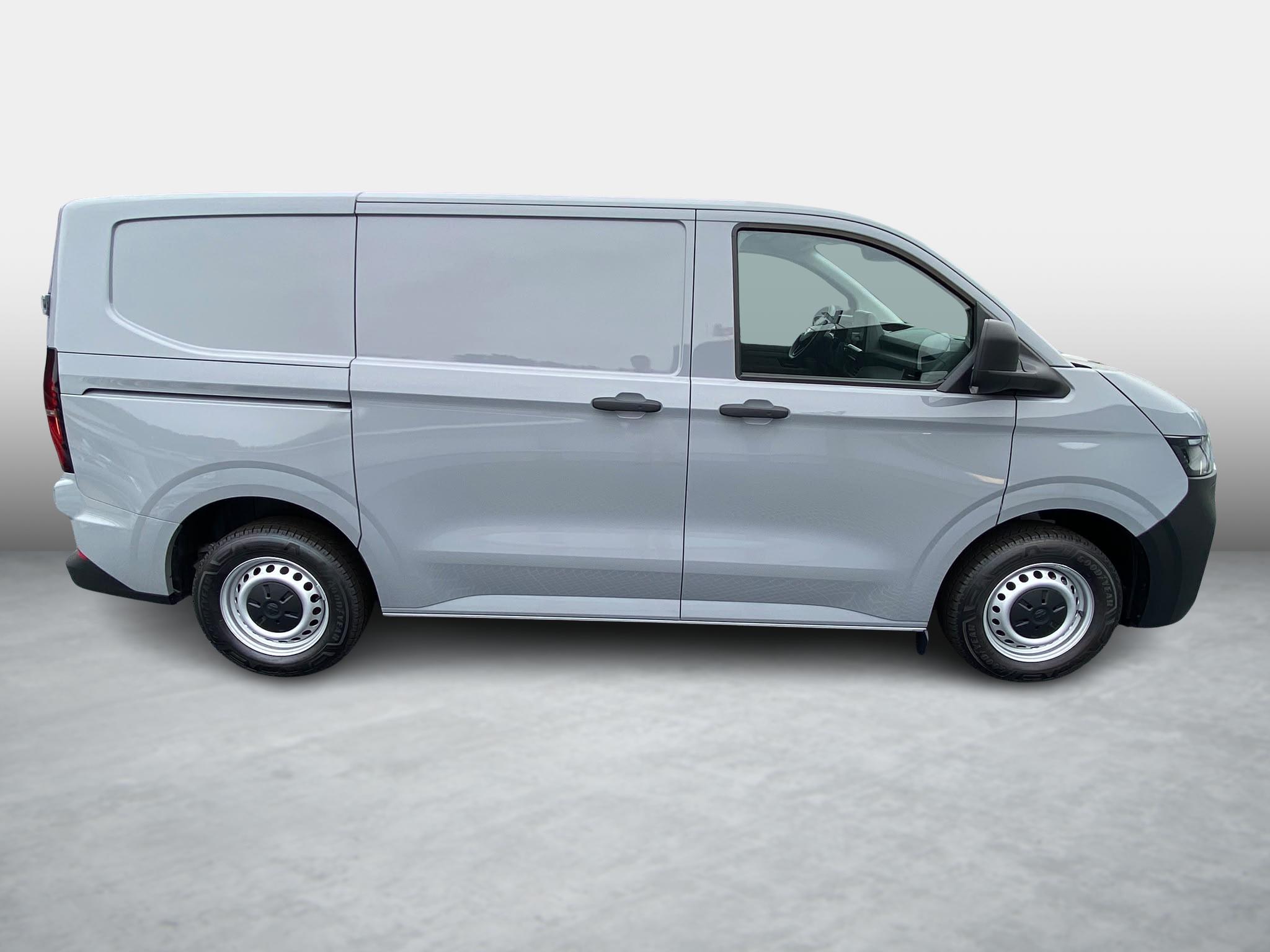 VW Bedrijfswagens e-Transporter Bestelwagen L1 218pk 64kWh Elektrische aandrijving - Afbeelding 4