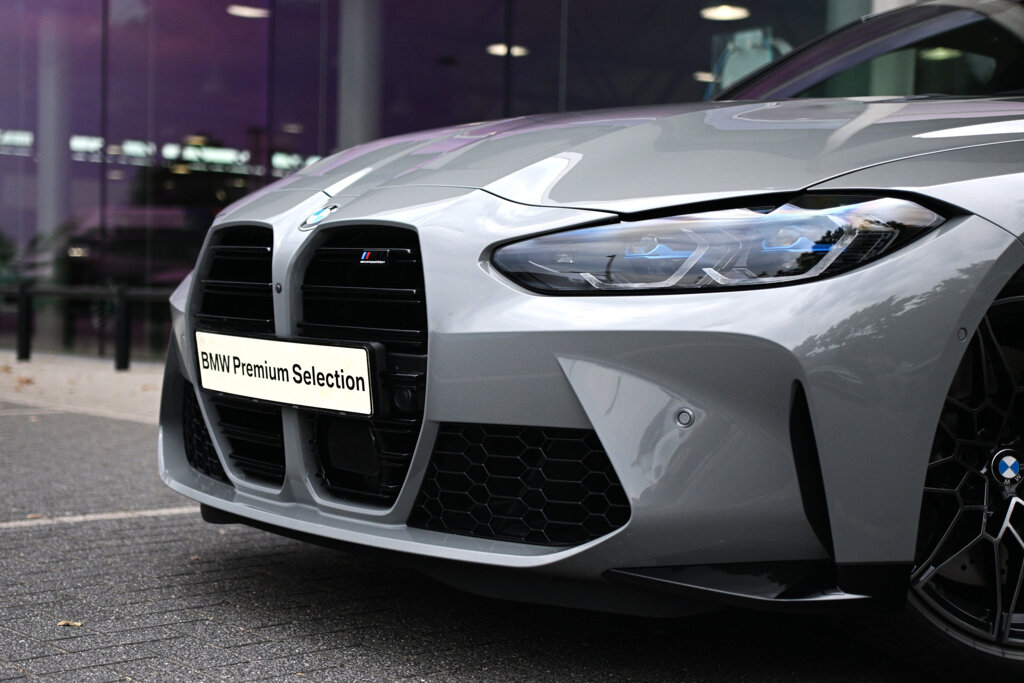 BMW M4 10