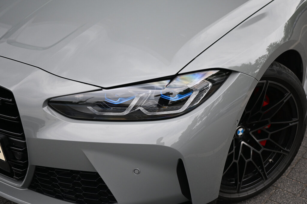 BMW M4 17