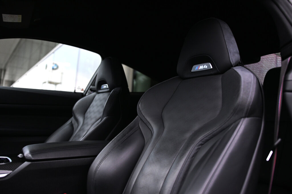 BMW M4 20