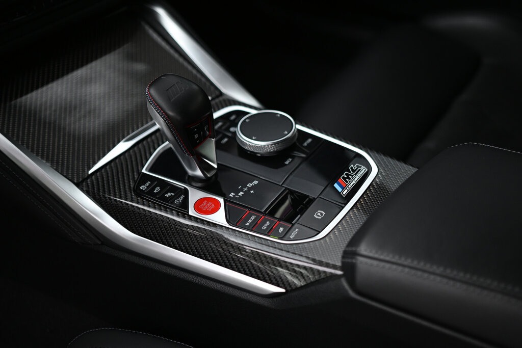 BMW M4 21