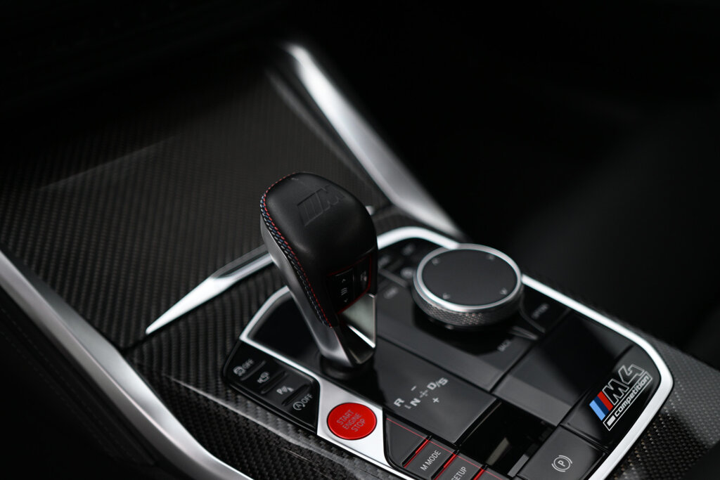 BMW M4 22