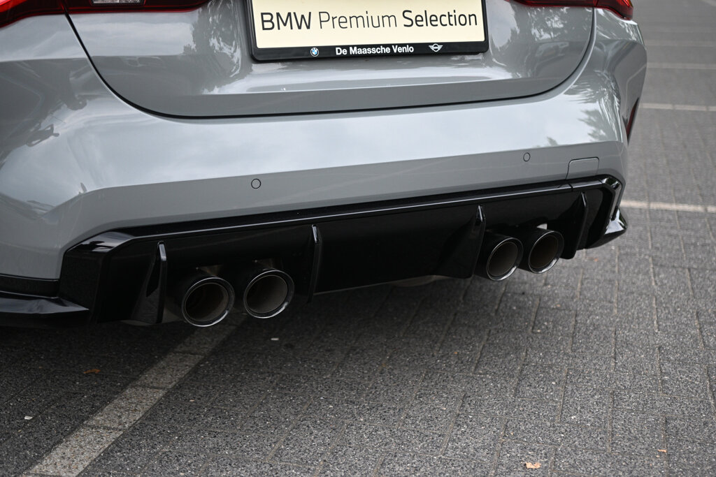 BMW M4 29