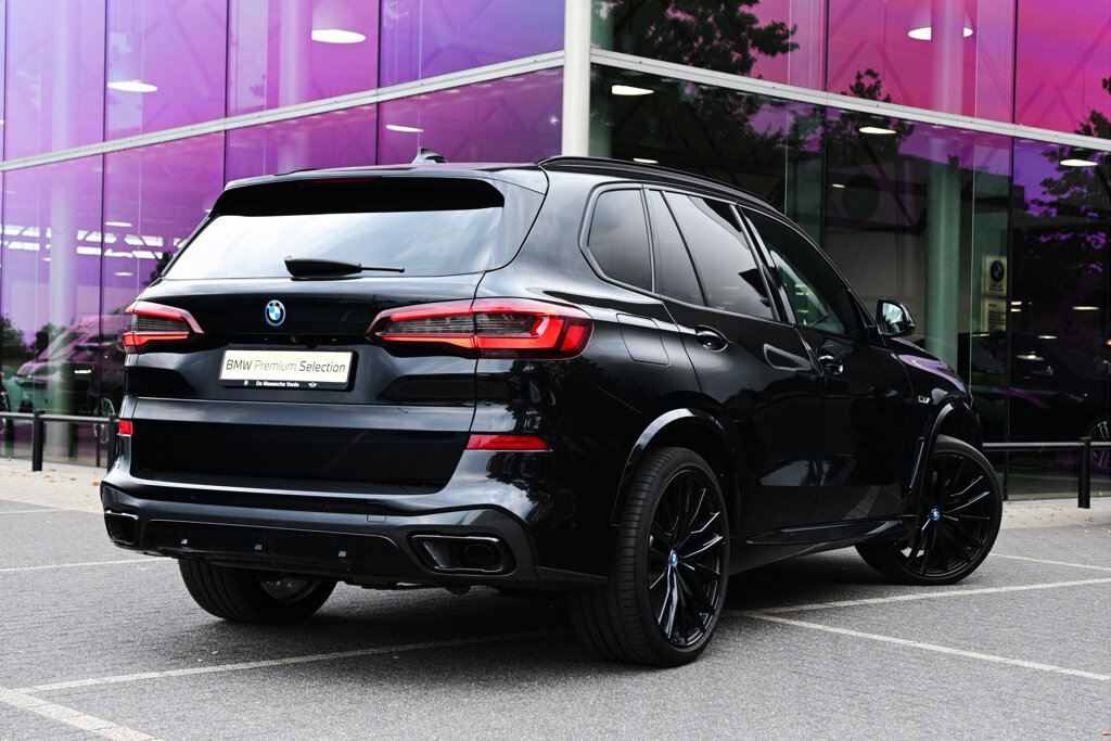 BMW X5 2