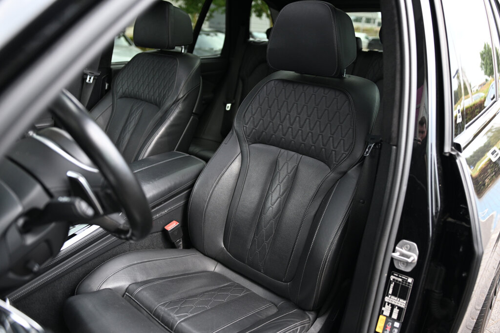 BMW X5 3